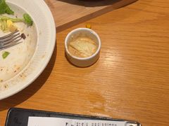 -菲滋意式餐厅(黄岩洞天店)