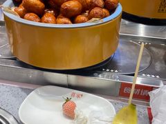 -喜家自助小火锅(乐客城店)