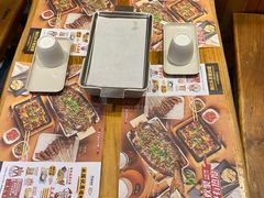 -木屋烧烤(双榆树店)