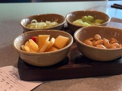 -半山腰·云南菜(侨福芳草地店)