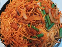 -子午路张记肉夹馍(小寨西路店)