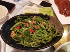 -京尊烤鸭店JINGZUN(春秀路店)