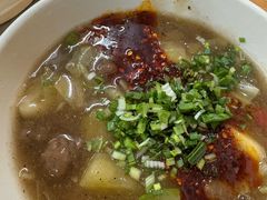 -老字号贾家肉丸糊辣汤(光明巷店)