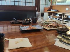 -尺山寸水日料(马桥满天星店)