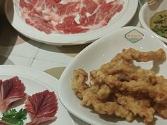 -渝厨生态火锅(合川区府店)