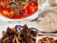 -漢舍中国菜馆(889广场店)