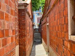 -晋江五店市传统文化旅游区