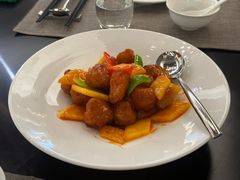 -英冠索菲特酒店·萧湘阁中餐厅