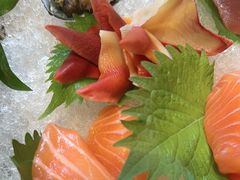 -樱之盛宴·蟹料理海鲜自助(前进大街店)