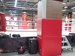 -FC格斗拳馆(东街店)