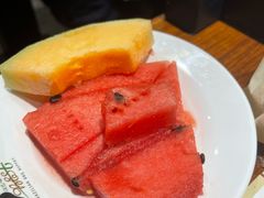 -汉巴味德·烤肉与啤酒的自助(杭州大悦城店)