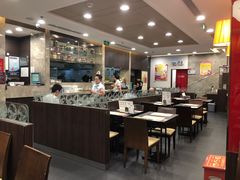 大堂-康师傅私房牛肉面(北京南站店)