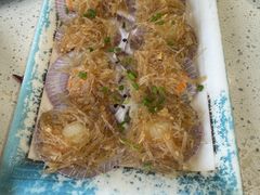 -锦里海景海鲜餐厅.三亚老字号(亚龙湾中心广场店)