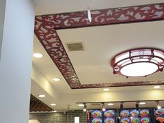 -秦君宝手擀菠菜面(金花路店)
