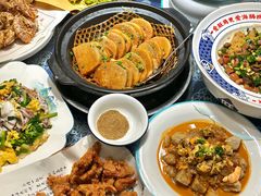 -旺角小渔村(二马路店)