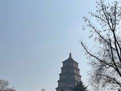 -大慈恩寺(大雁塔)