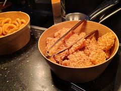 -东方明珠·空中旋转餐厅