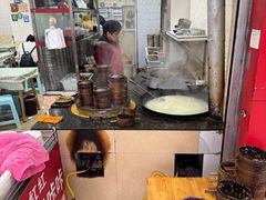 -代四孃牛华豆腐脑美味小食(总店)