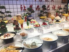 -山河屯铁锅炖(哈西站店)