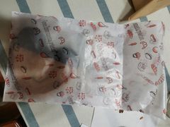 -德南面包房(尚都店)