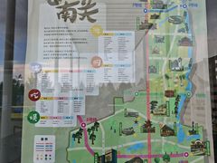 -长春世界雕塑园