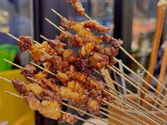 -纪录片《人生一串》体验店(静安店)