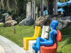 -惠州金海湾嘉华度假酒店