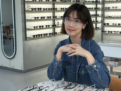 -潘多拉眼镜·蔡司依视路明月(潘家园店)