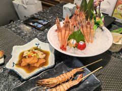 -菊上料理(蜀山银泰百货店)