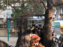 -王虎子大饼(甸柳新村五区店)