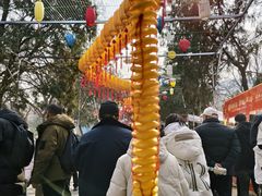 -千佛山风景名胜区