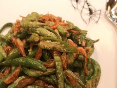 -杭州香格里拉·香宫中餐厅