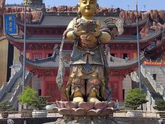 -上海东林寺(金山区)