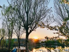 -稻香湖景欢乐岛温泉城堡
