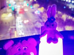 -外滩8号 whisky bar(金延大厦店)