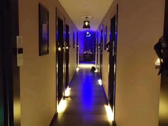 -泰禾馨·泰式按摩精油SPA(新街口金鹰店)