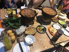 -范贤光鸡公煲(平乐园总店)