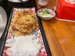 -粘豆包铁锅炖二部(温泉街店)