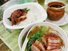 -陈记烧鹅茶餐厅(世和路店)