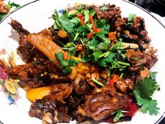 -那家老院子东北菜·饺子·小鸡炖蘑菇(艳华街店)
