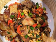 -印象鲵宴·张家界地标美食名片(溪布街店)