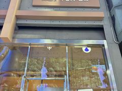 -喜茶(北京五棵松华熙店)
