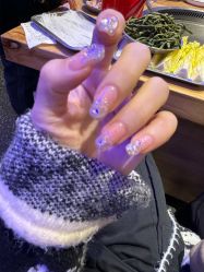 -艾珂·美甲美睫
