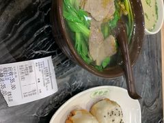 -全启和美食(由由店)