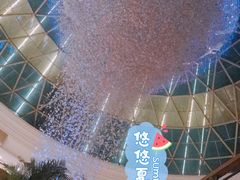 -圆顶阁西餐厅(郑州索菲特国际饭店 )