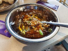 -憨铁匠老火锅(龙岗万科里店)