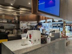 -君之狮子山·轻糖烘焙(松江印象城店)