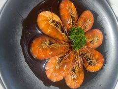 -月湖萃·上海菜(思南公馆淮海店)