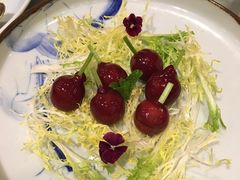 -广州文华东方酒店·江-由辉师傅主理