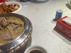 -人民公社大食堂(张家湾店)